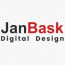 JanBask Digital Design logo